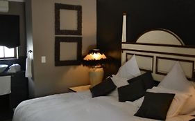 Little Eden Guest Lodge